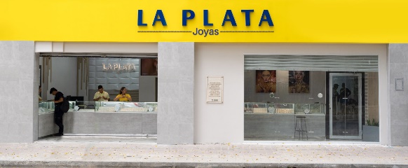 La joyería que ha conquistado corazones en todo el país: LA PLATA JOYAS