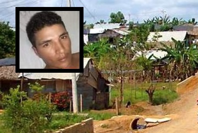 Mototaxista fue asesinado en Montelíbano