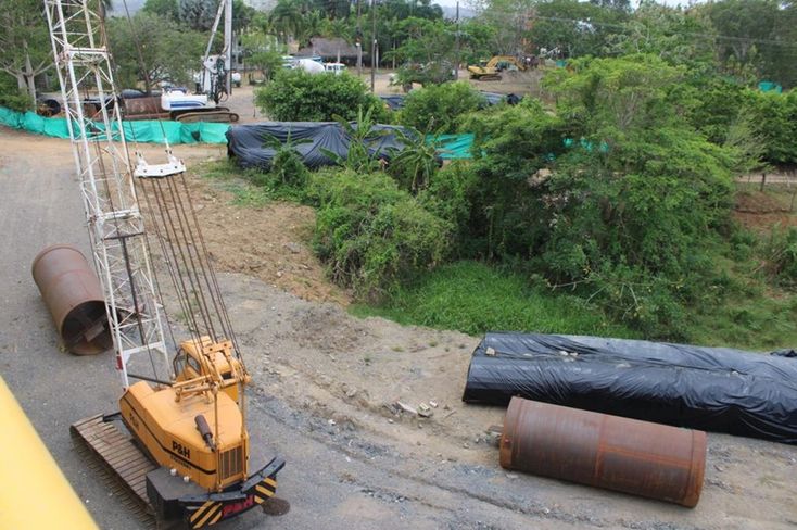 Mintransporte citó a director de Invías para que explique inconvenientes en obras en Córdoba