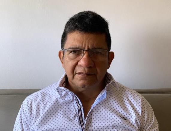 Cristóbal Bonilla Galindo, nuevo presidente de la Cámara de Comercio de Montería