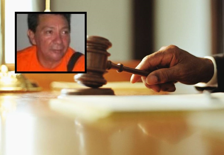 Confirman condena a exalcalde de Cereté, José García Ordóñez