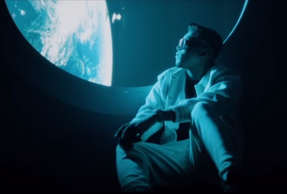 Luister está 'volando': 'Espacio', la champeta más sonada, estrenó video