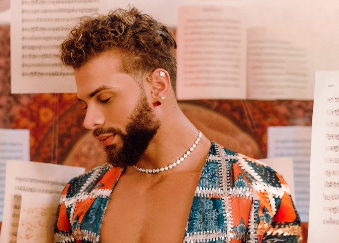 Bonfante presenta 'Canción Bonita'