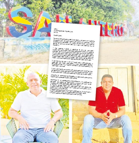 Pelotera por candidatura