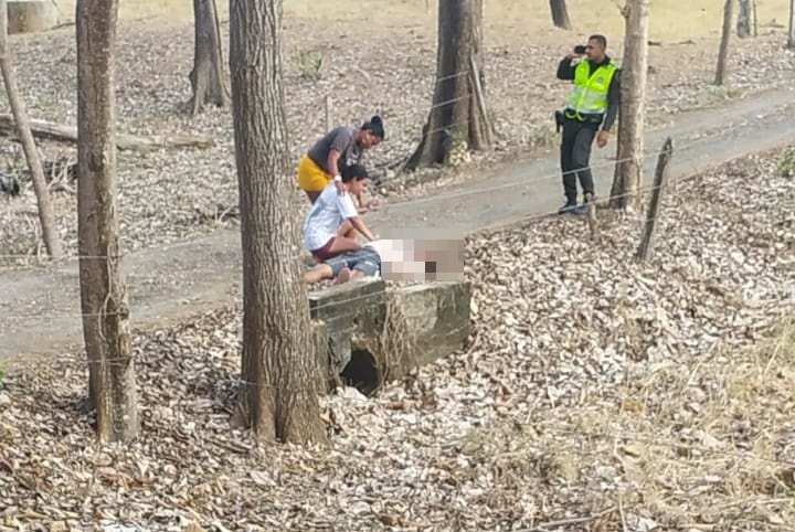 Identificado hombre asesinado en vía Puerto Rey-Los Córdobas