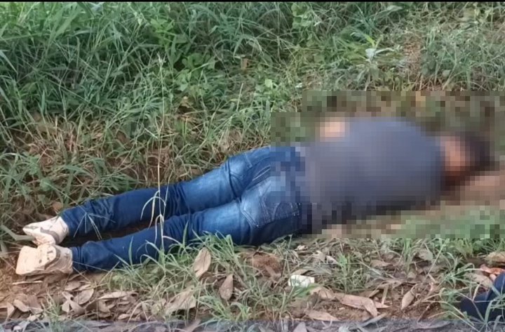 Tres crímenes anoche en Córdoba