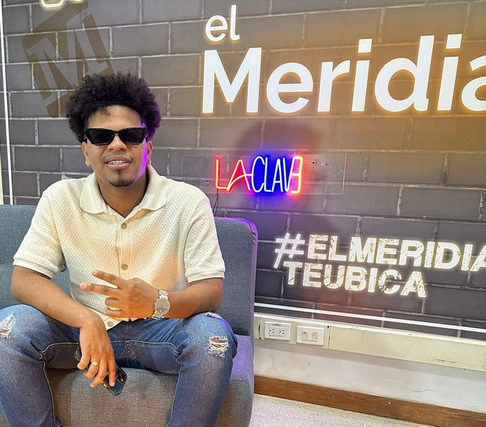 Batazo de Keyvin C con 'La vida me cambió'