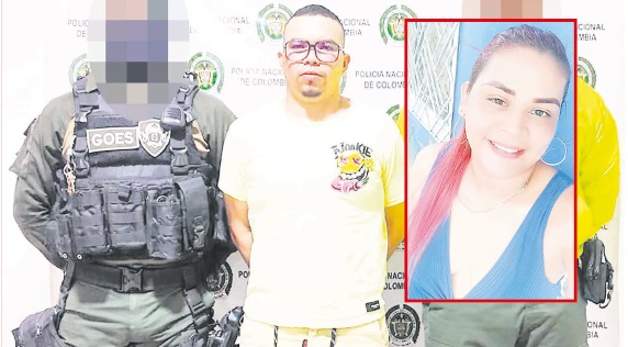Por crimen de la Mona, 'guardaron' al Buñuelo