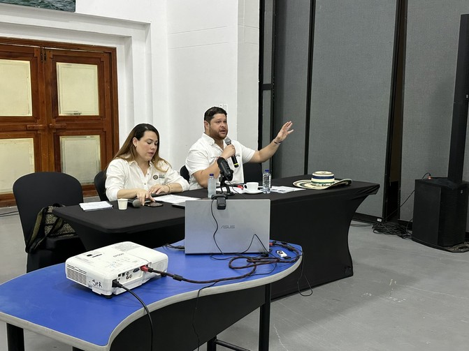 Consejo de Gobierno para articular proyectos