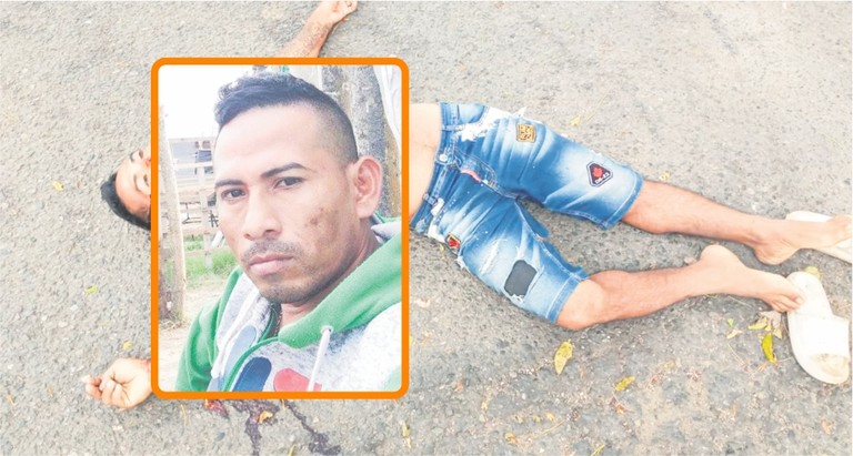 Le figuraban 9 anotaciones judiciales