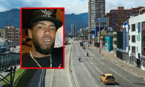 Presunto asesino de Jorge sería de Tolú