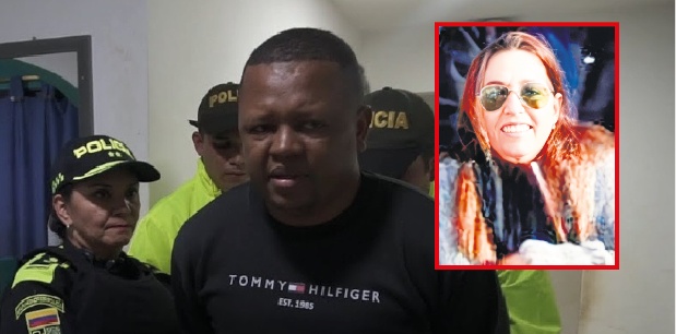 Cayó banda que habría asesinado a sucreña