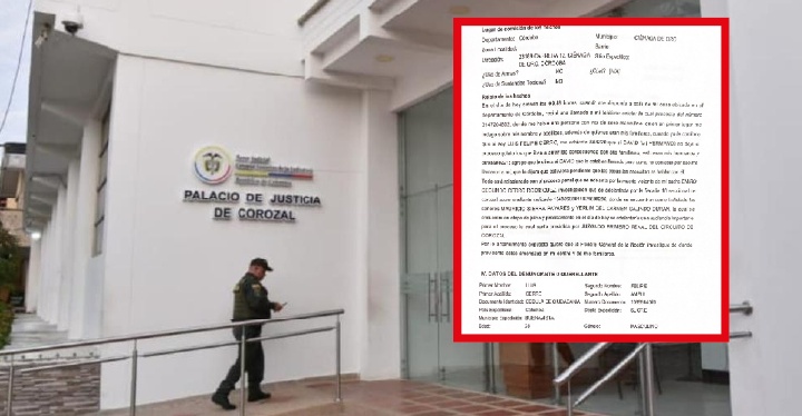 Hijo de Emiro Cerro denuncia amenazas