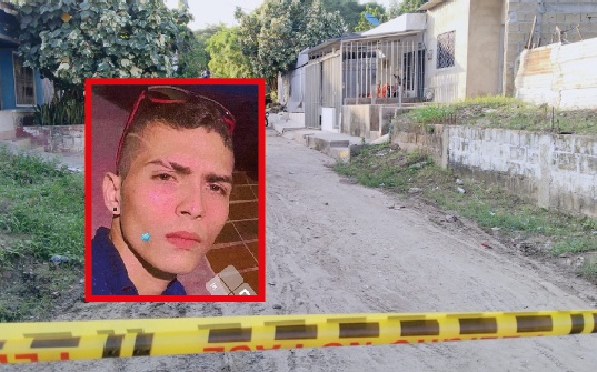 Siguen dando balín en Sincelejo