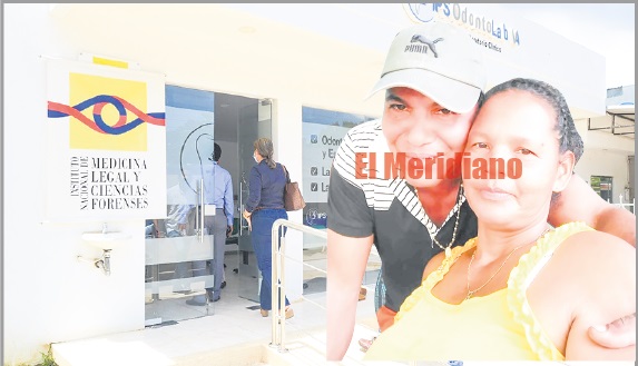 Necropsia revelará si fue feminicidio