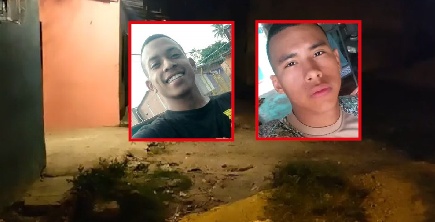 Los atacaron a bala: un muerto y un herido