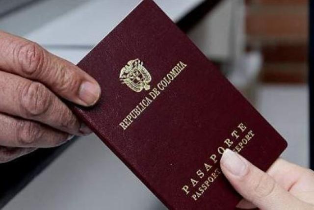 La Embajada de los EE.UU explicó la medida para facilitar el trámite