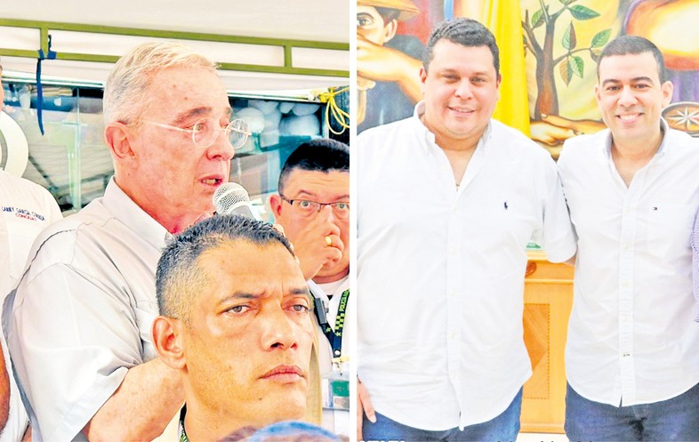 Centro Democrático se niega a desaparecer