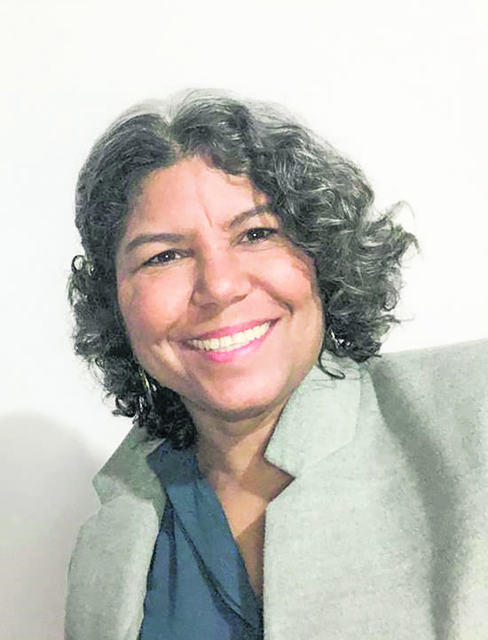 Piezas poéticas, la inspiración de Sandra Blanquicet