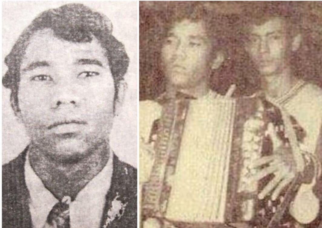 Daniel Vergara Méndez, el gran homenajeado