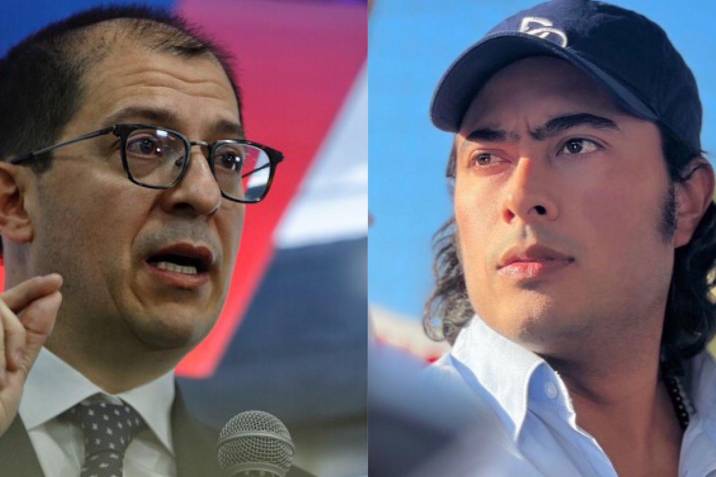 Fiscal Barbosa no se declara impedido
