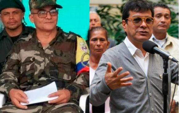 Gobierno va por otro 'mordisco' a la paz
