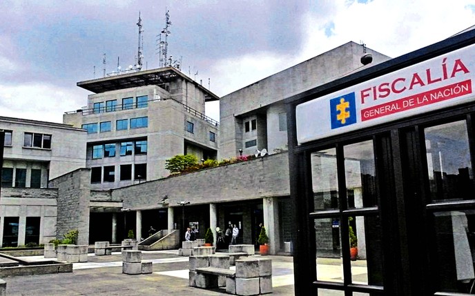 Condenan a exjueces por caso Telecom