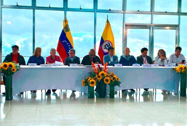 Retomarán negociaciones