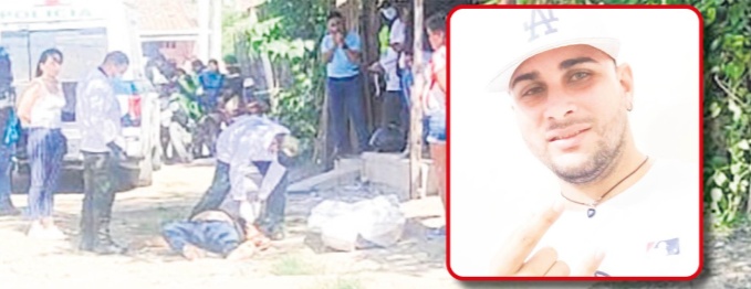 ‘El Mono’ se convirtió en el asesinato 102 en el departamento de Sucre