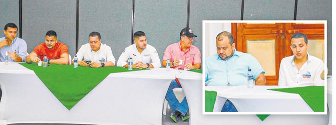 Otro revés, ¿y ahora?