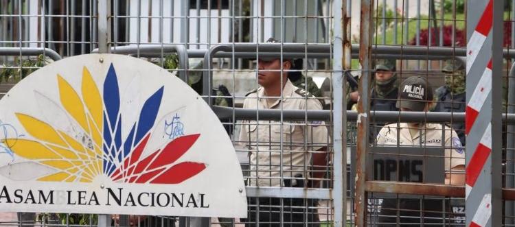 Corte Contitucional rechaza demandas