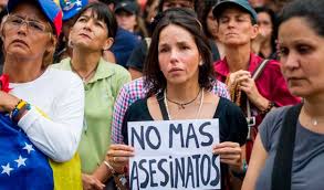 Ola de homicidios en zona fronteriza