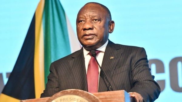 Presidentes africanos irán a Rusia y Ucrania