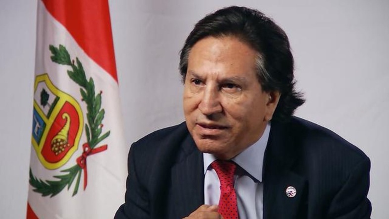 Admiten demanda para transferir bienes