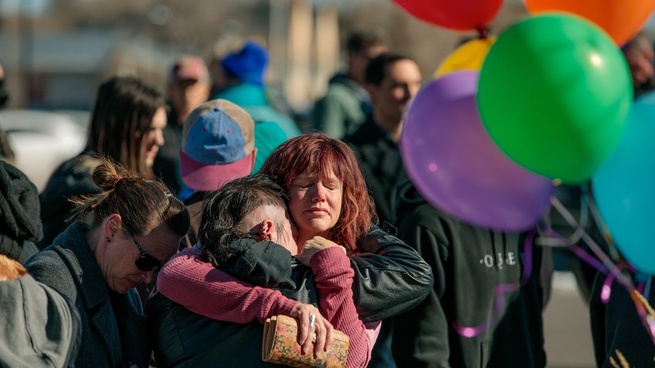 Aumentan los 'crímenes de odio'