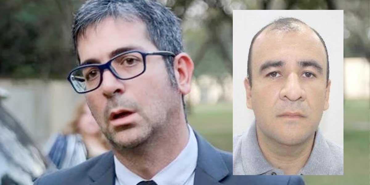 Cayó presunto cerebro del crimen de Pecci