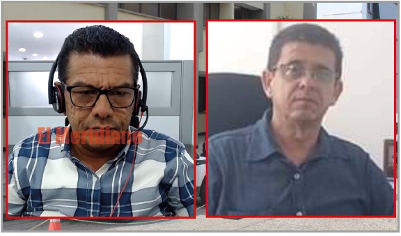 ¿A qué le teme el cuestionado fiscal Porto?