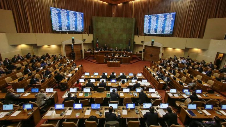 Reinstauraron el voto obligatorio