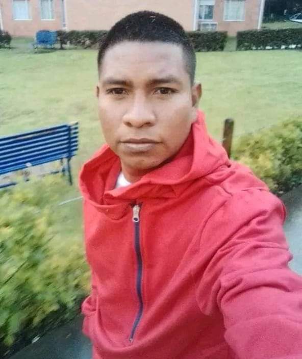 Otro cordobés que asesinan fuera de su tierra 