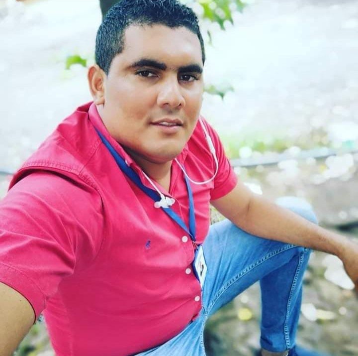 Asesinan a un hombre en el Mercadito del Sur