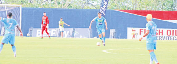 Jaguares visitará al Pasto con bajas sensibles