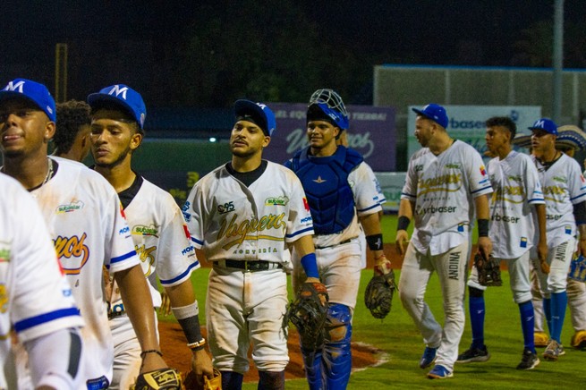 Béisbol profesional tendrá cuatro novenas