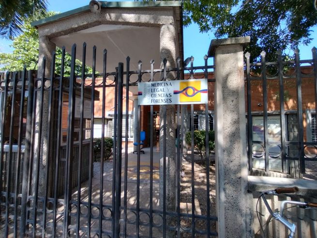 Mujer se ahorcó en su casa