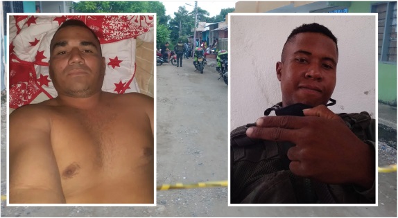 Ni quién los pare, tres más