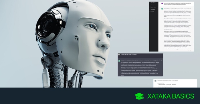 Resuelven el primer caso jurídico con la ayuda de robot ChatGPT