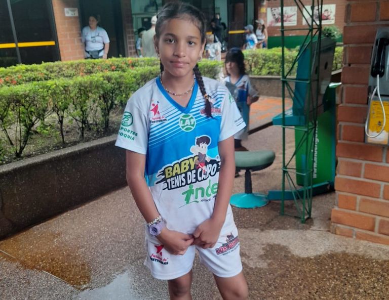 Tenistas sucreños se destacan en el Festival de Festivales