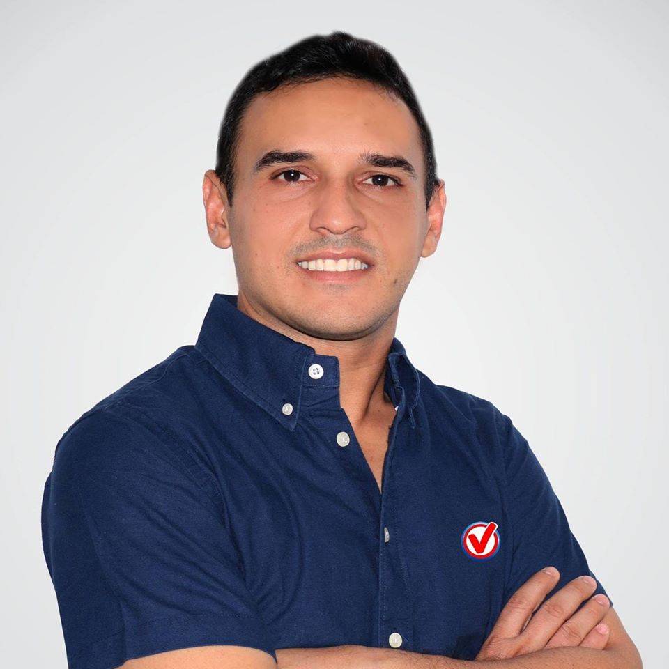 Alcalde, las vías van de mal en peor