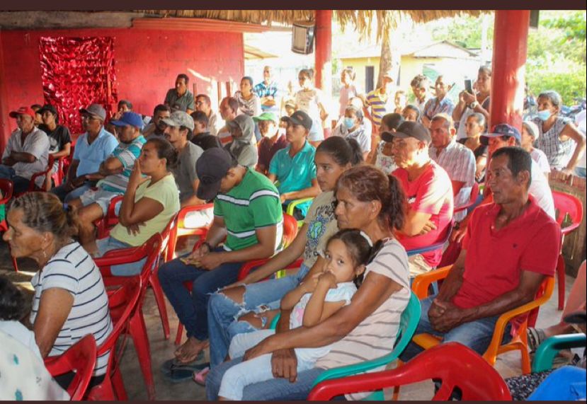 Por fin El Playón dejará de inundarse