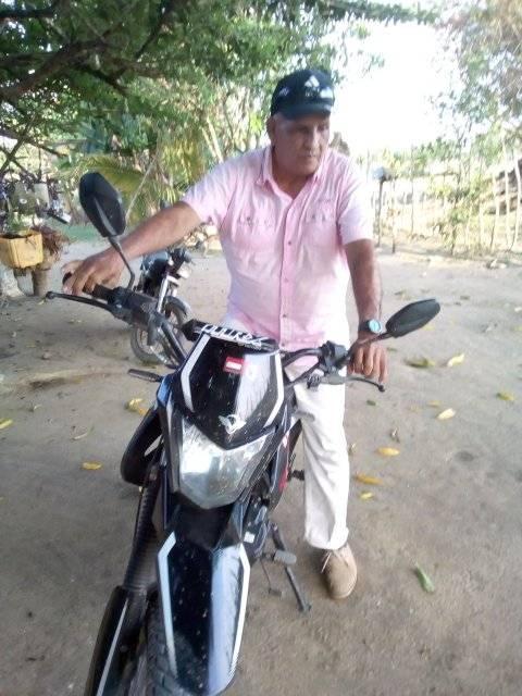 A bala asesinaron a vendedor de fritos
