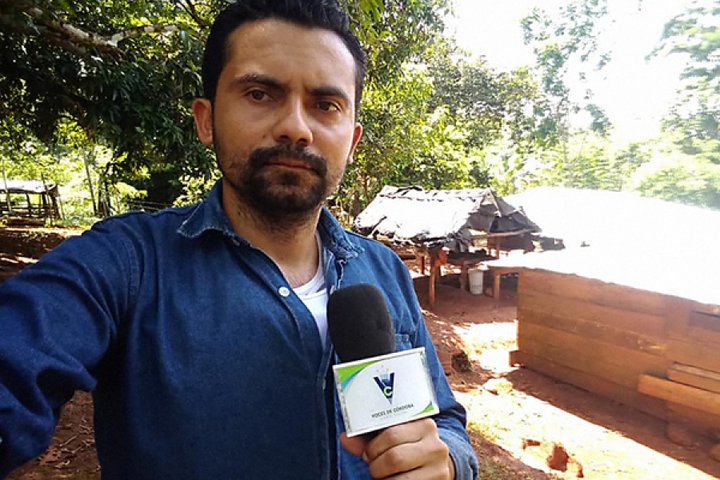 Asesino de periodista estaría identificado